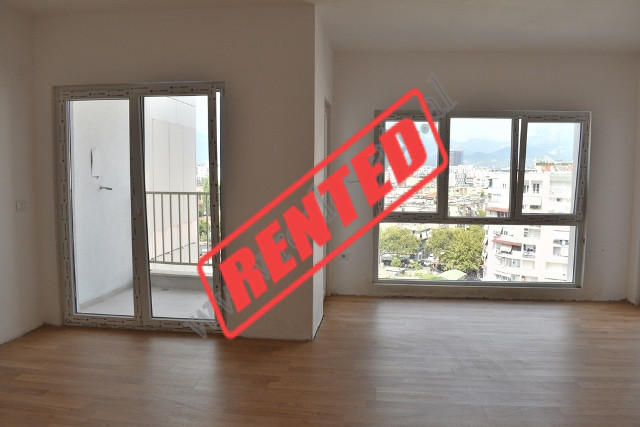 Office space for rent at Zogu i Zi area near Qatar Center, in Tirana, Albania.
The office is positi